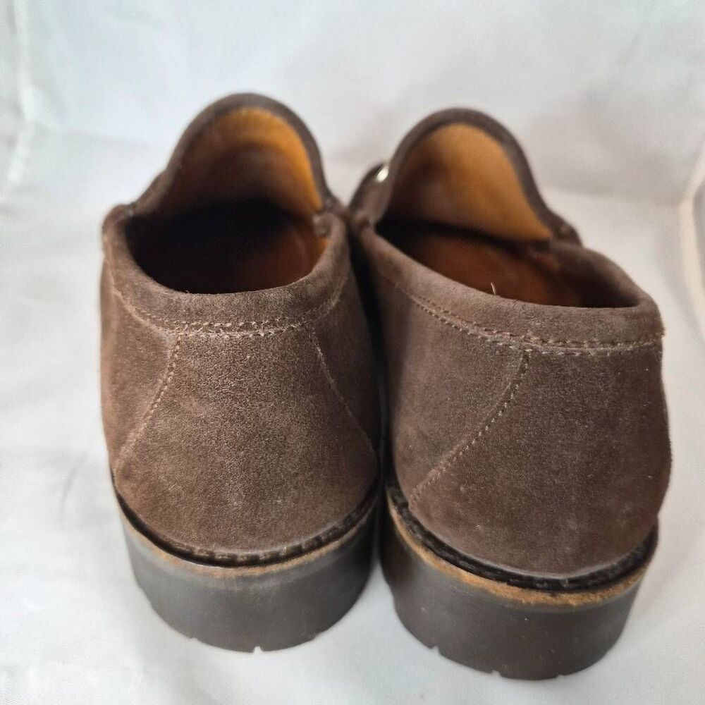 Gucci Loafers - Picture 5 of 11
